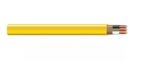 Southwire 28828255 250' 12-2 NM-B Wire, 12 AWG, Yellow - Image 2