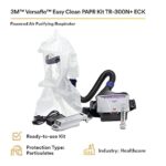 3M PAPR Respirator, Versaflo Powered Air Purifying Respirator Kit - Image 3
