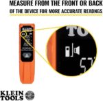 Klein Tools 93LDM200 Laser Measurement Tool - Image 3