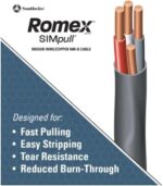 Southwire 63950002 125ft - Image 3