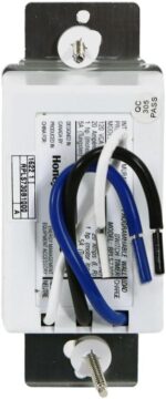 Honeywell Home RPLS730B1000 7-Day Programmable Light Switch Timer - Image 3