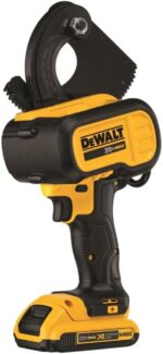 DEWALT 20V MAX Cable Cutter - Image 3