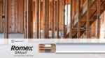 Southwire Romex Brand Simpull Solid Indoor - Image 2