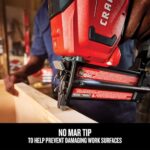 CRAFTSMAN V20 Brad Nailer, 18GA, Cordless - Image 3