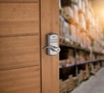 Kwikset SmartCode 955 Pembroke Light Commercial - Image 2