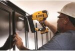 DEWALT DCN680B 20V MAX* XR® 18 GA Cordless Brad Nailer (Tool Only) - Image 2