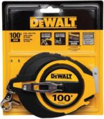 DEWALT Tape Measure, 100-Foot - Image 2