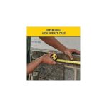 STANLEY FATMAX Tape Measure - Image 2