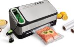 FoodSaver V4400 2-in-1 Vacuum Sealer Machine - Image 2