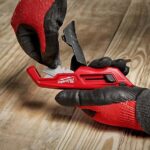 Knife Blades Bulk Pack 50 Piece - Image 3