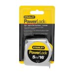 STANLEY PowerLock Tape Measure, 16-Foot - Image 2