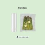 FoodSaver Custom Fit Airtight Food Storage - Image 2