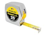 Stanley 33425 Powerlock II Power Return Rule - Image 2