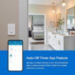 Lutron Caseta Original Smart Dimmer Switch - Image 2