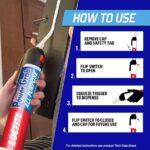 Loctite Power Grab Express All Purpose Construction Adhesive - Image 2