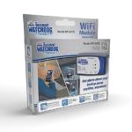 Wi-Fi Module 2.0 for Battery Backup Sump Pump Systems - Image 3