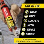 Loctite PL Premium Polyurethane Construction Adhesive - Image 2