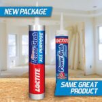 Loctite Power Grab Express All Purpose Construction Adhesive - Image 2