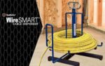 Southwire MH8110 Wire Smart Cable Dispenser - Image 3