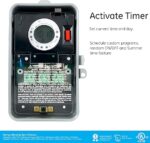 GE Heavy-Duty 7-Day Digital Box Timer Switch - Image 3