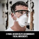 3M Aura Particulate N95 Respirator 9205+ - Image 2