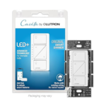 Lutron Caseta Original Smart Dimmer Switch