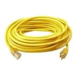 Southwire Outdoor Extension Cord, 50 Ft