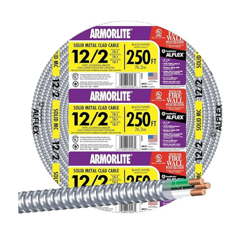 Untitled-design-2025-04-20T230326.916.png Southwire 68580055 250 ft 12/2 solid CU MC Lite Cable - Image 1