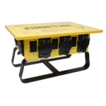Southwire X-treme Power Distribution Box
