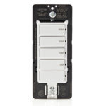 Leviton Countdown Switch for bathroom household lights