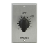 GE In-Wall Mechanical Countdown Timer Switch