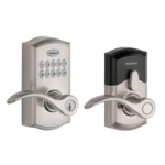 Kwikset SmartCode 955 Pembroke Light Commercial