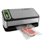 FoodSaver® 4800 Series 2-in-1 Automatic Vacuum Sealing System