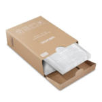 Wevac 8” x 12” 200 Count Food Vacuum Sealer Bags Keeper