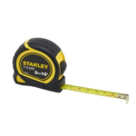 STANLEY 0-30-686 Tylon Tape, 3m/10ft