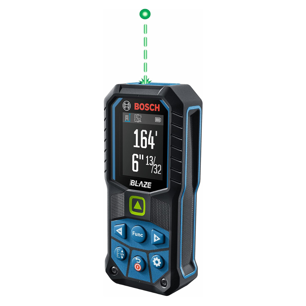 Untitled-design-2025-04-21T170512.797.png BOSCH GLM165-25G 165 Ft Blaze Green-Beam Laser Distance Measure - Image 1
