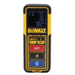 DEWALT Laser Measure Tool/Distance Meter