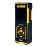 DEWALT Laser Measure Tool/Distance Meter, Bluetooth