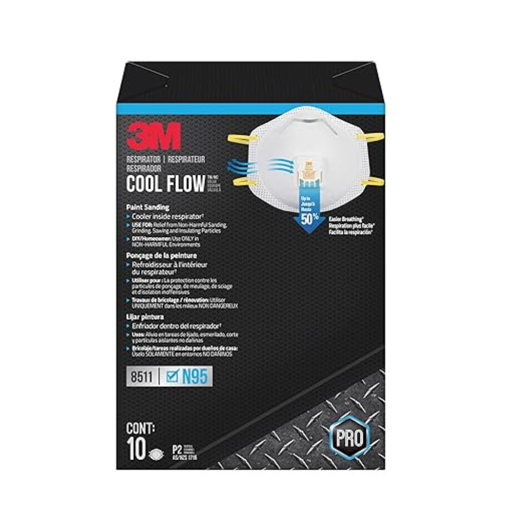 Untitled-design-2025-04-21T173405.361.png 3M N95 Respirator 8511, Cool Flow Valve - Image 1