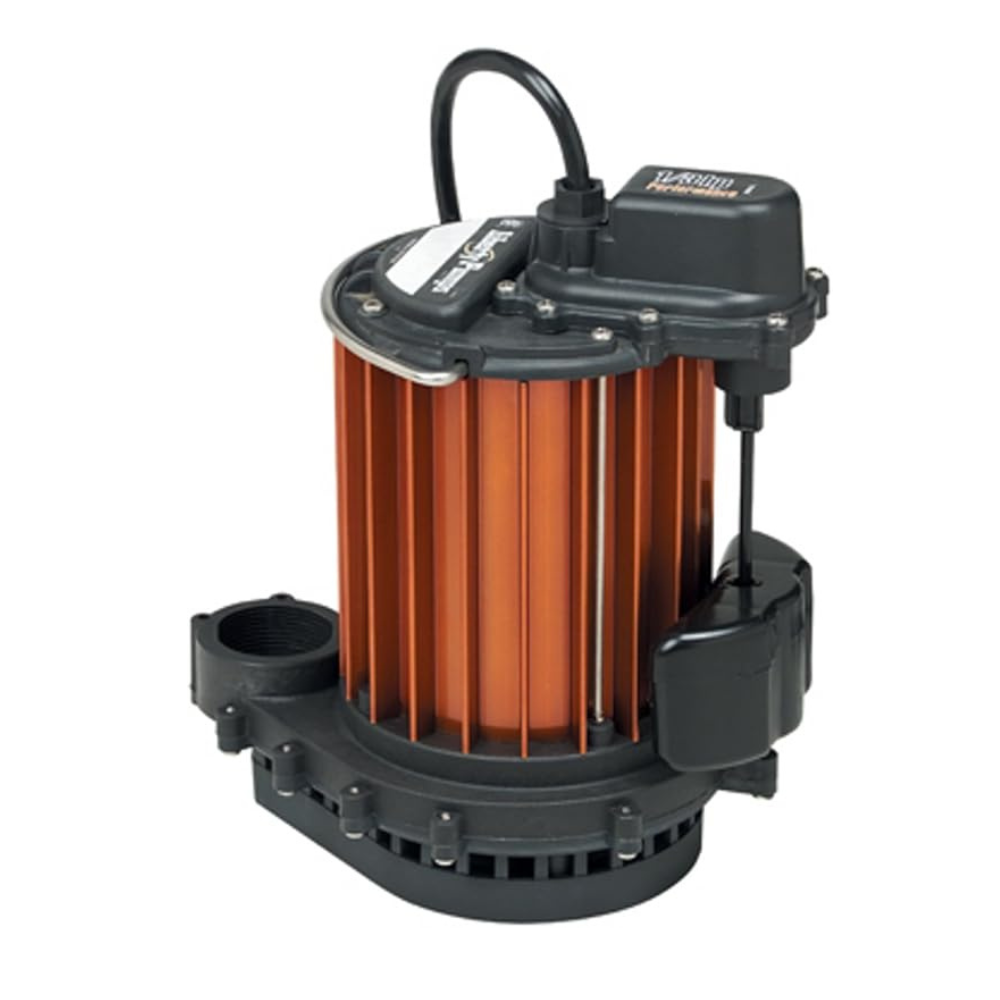 Untitled-design-2025-04-21T174954.213.png Liberty Pumps 237 sump pump, unt - Image 1
