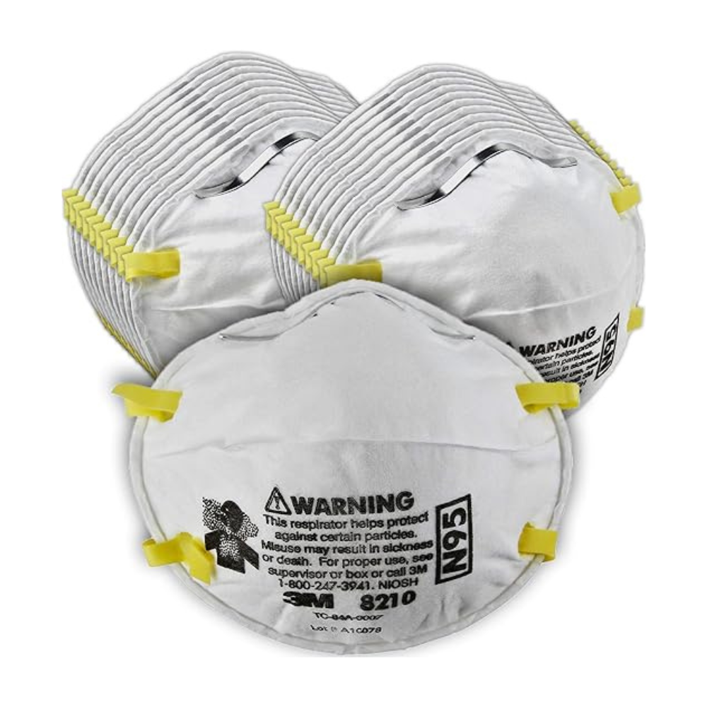 Untitled-design-2025-04-21T180132.305.png 3M Particulate Respirator Lightweight with Cushioning Nose Foam - Image 1