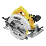DEWALT 7-1/4-Inch Circular Saw, Lightweight, Corded (DWE575)