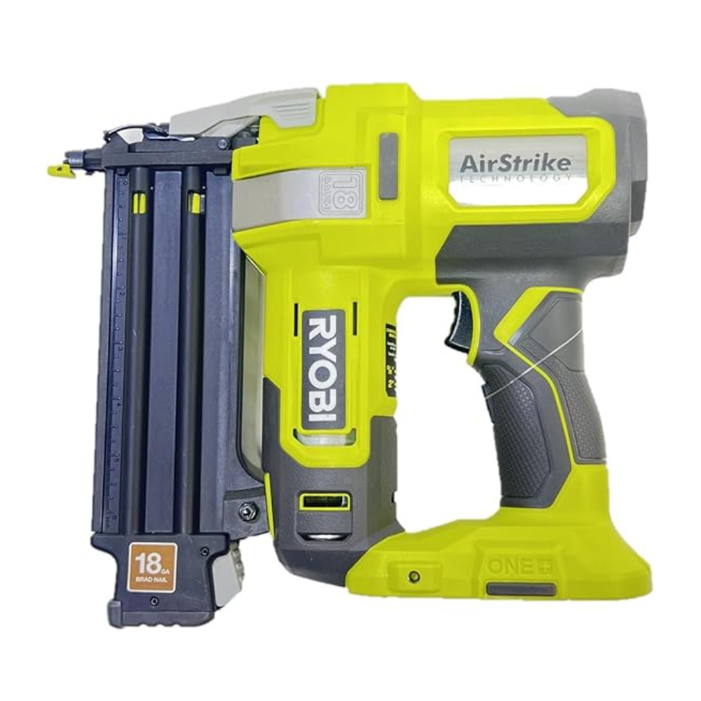 Untitled-design-2025-04-21T192616.292.png Ryobi R18GN18-0 Nailmaker 18V ONE+ (Body only) - Image 1
