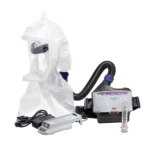 3M PAPR Respirator, Versaflo Powered Air Purifying Respirator Kit