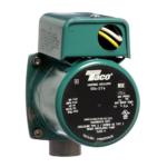 Taco 006-ST4 1/40 HP 115V Stainless Steel Circulator Pump