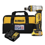 DEWALT 20V MAX XR Wire Cutter Kit, Cuts Carbon Steel